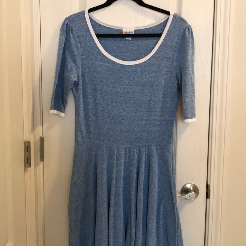 Casual Dress
